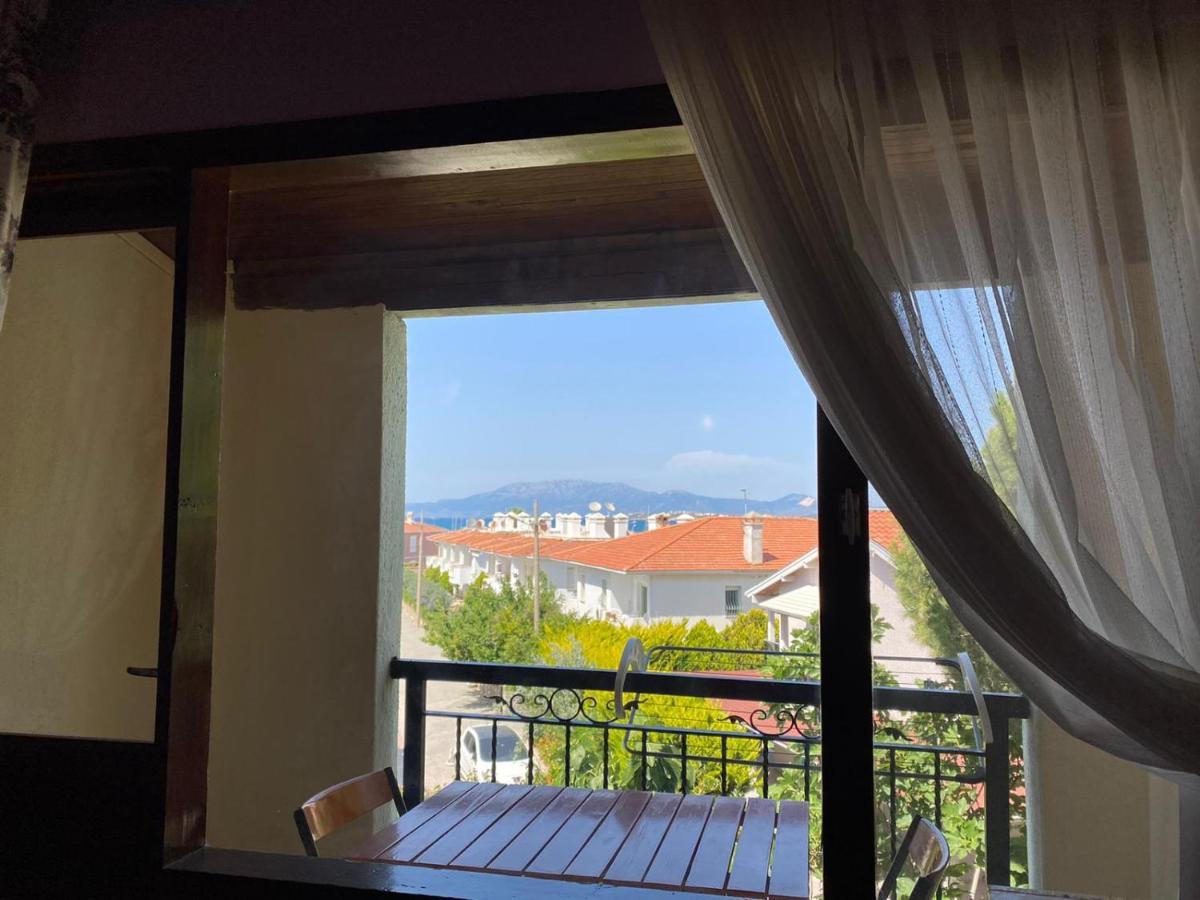 Maviev Otel Çeşme Exterior photo