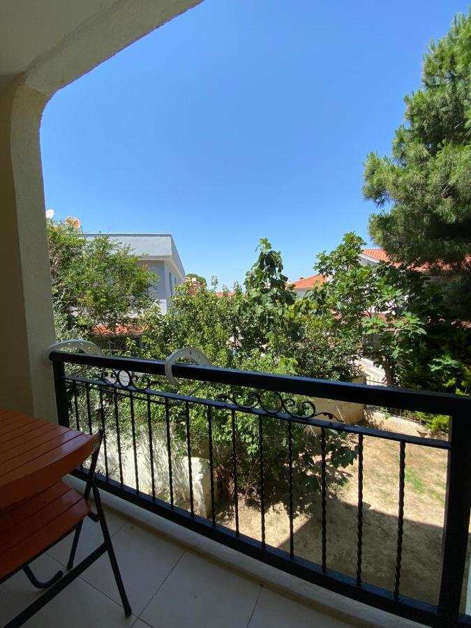 Maviev Otel Çeşme Exterior photo
