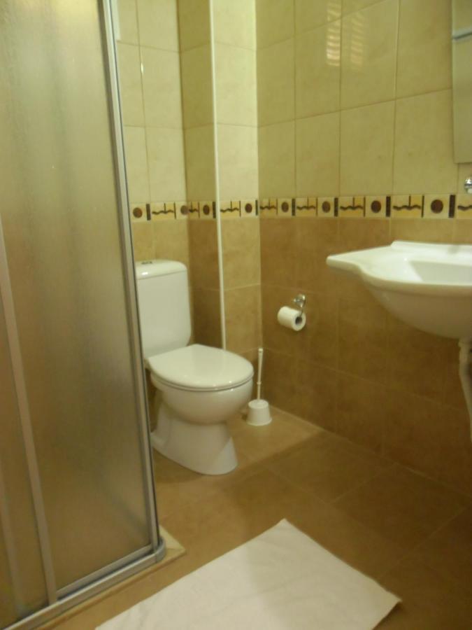Maviev Otel Çeşme Room photo
