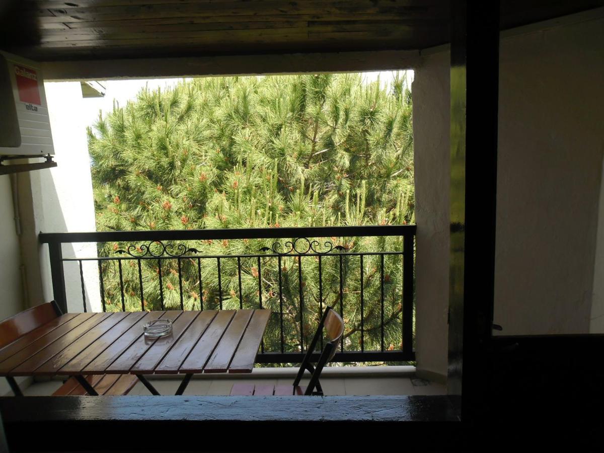Maviev Otel Çeşme Room photo