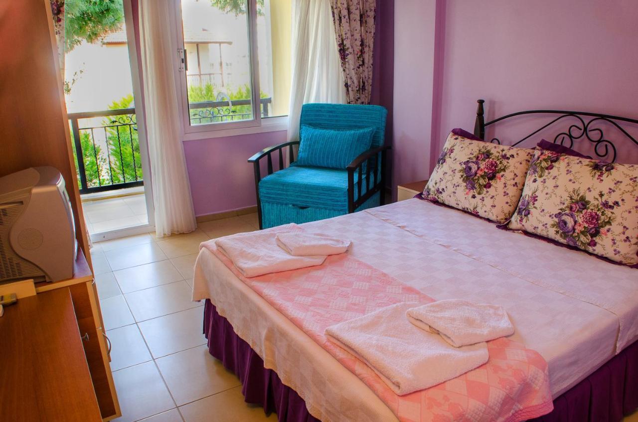 Maviev Otel Çeşme Room photo