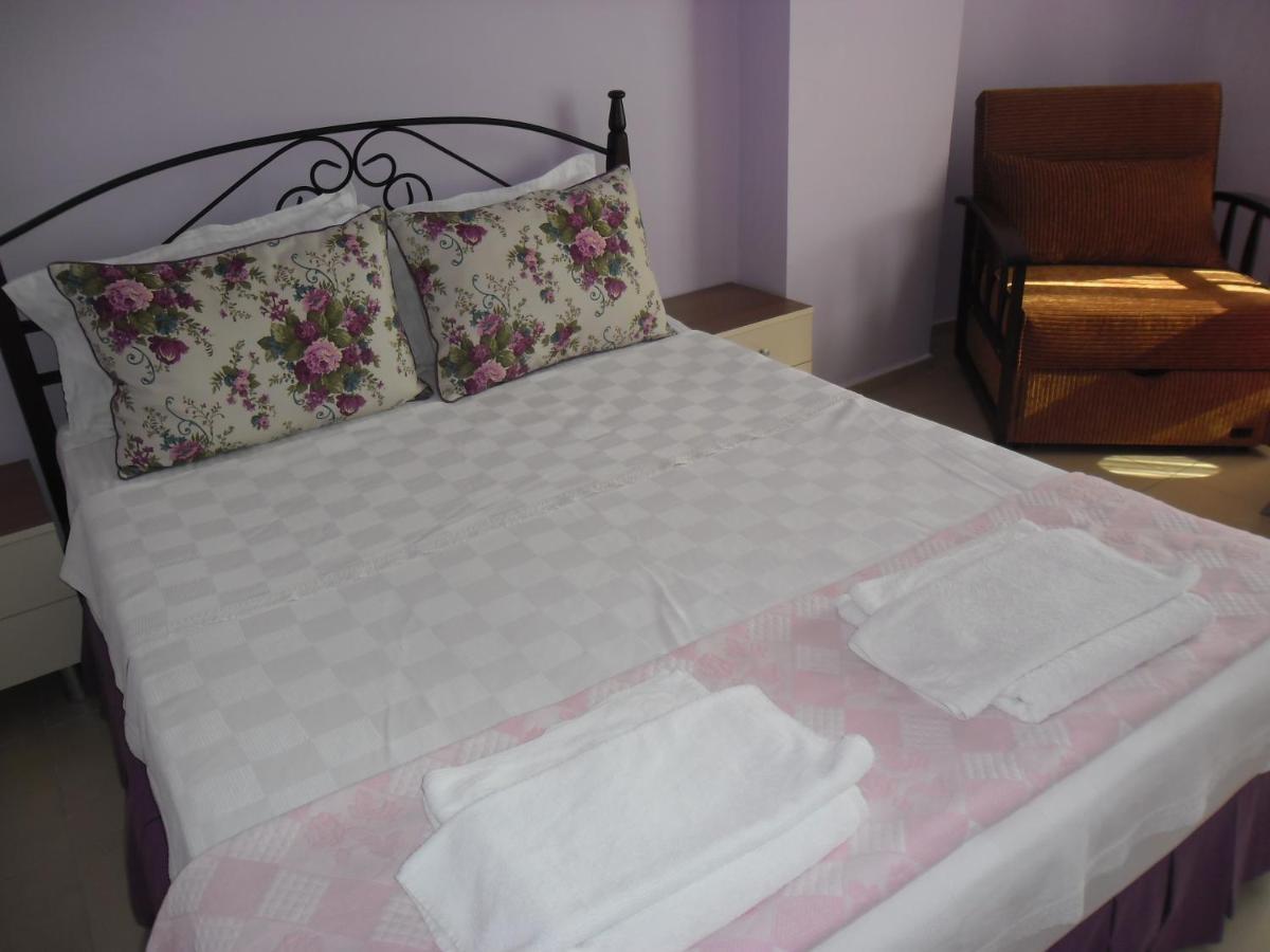 Maviev Otel Çeşme Room photo