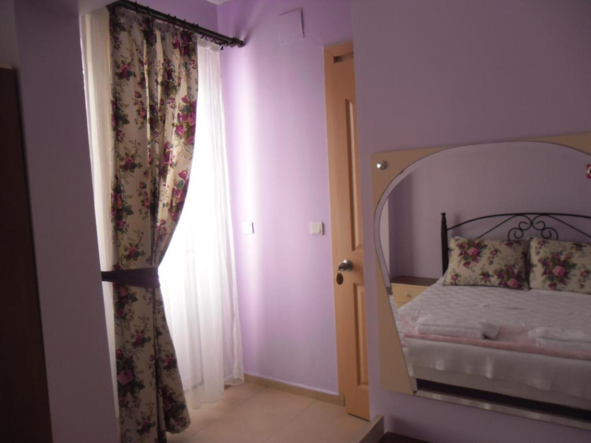 Maviev Otel Çeşme Room photo