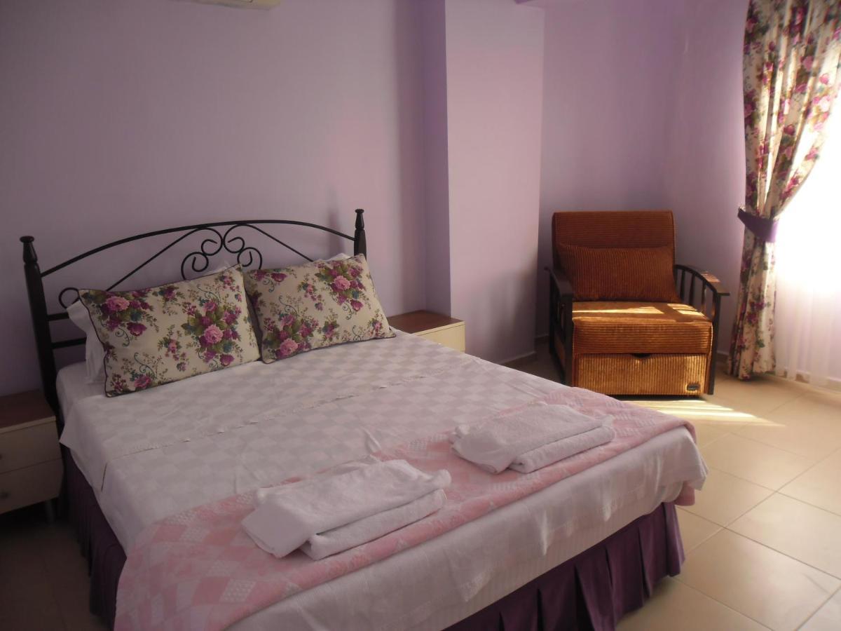 Maviev Otel Çeşme Room photo