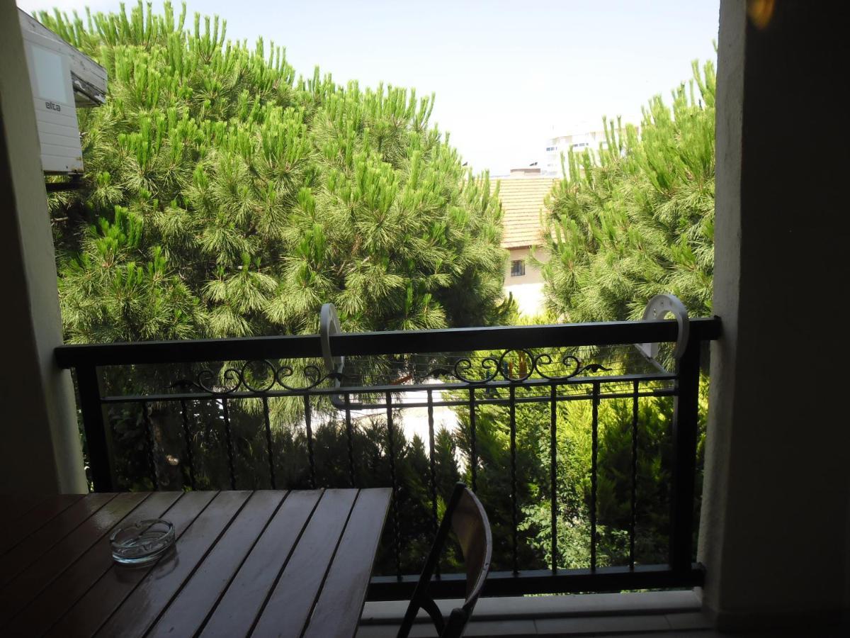 Maviev Otel Çeşme Room photo