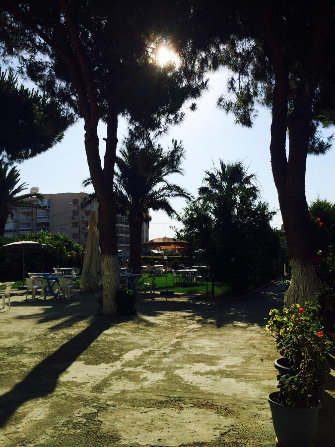 Maviev Otel Çeşme Exterior photo