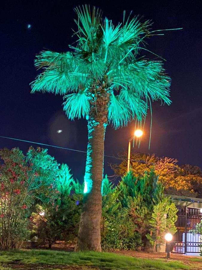 Maviev Otel Çeşme Exterior photo