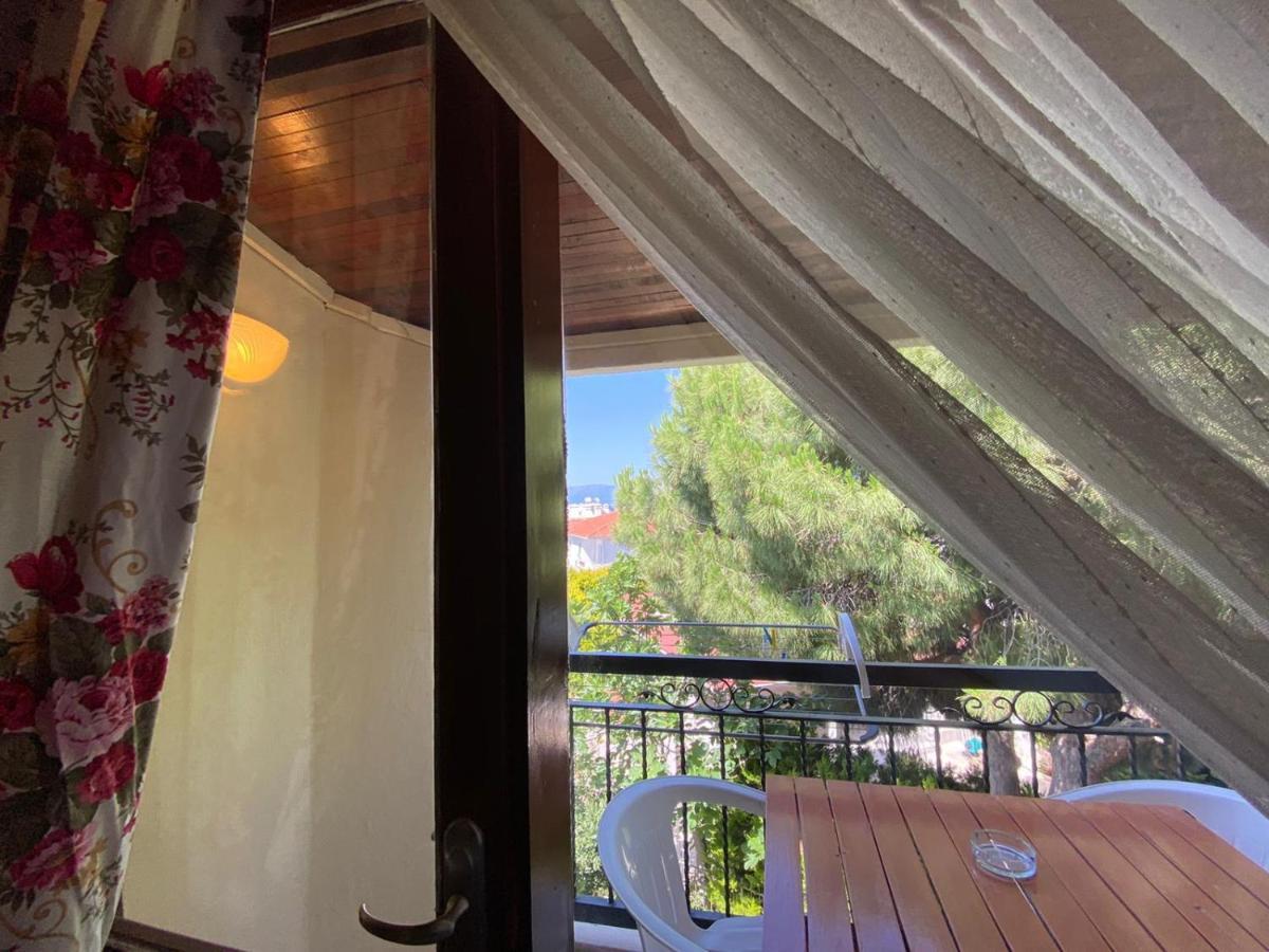 Maviev Otel Çeşme Exterior photo