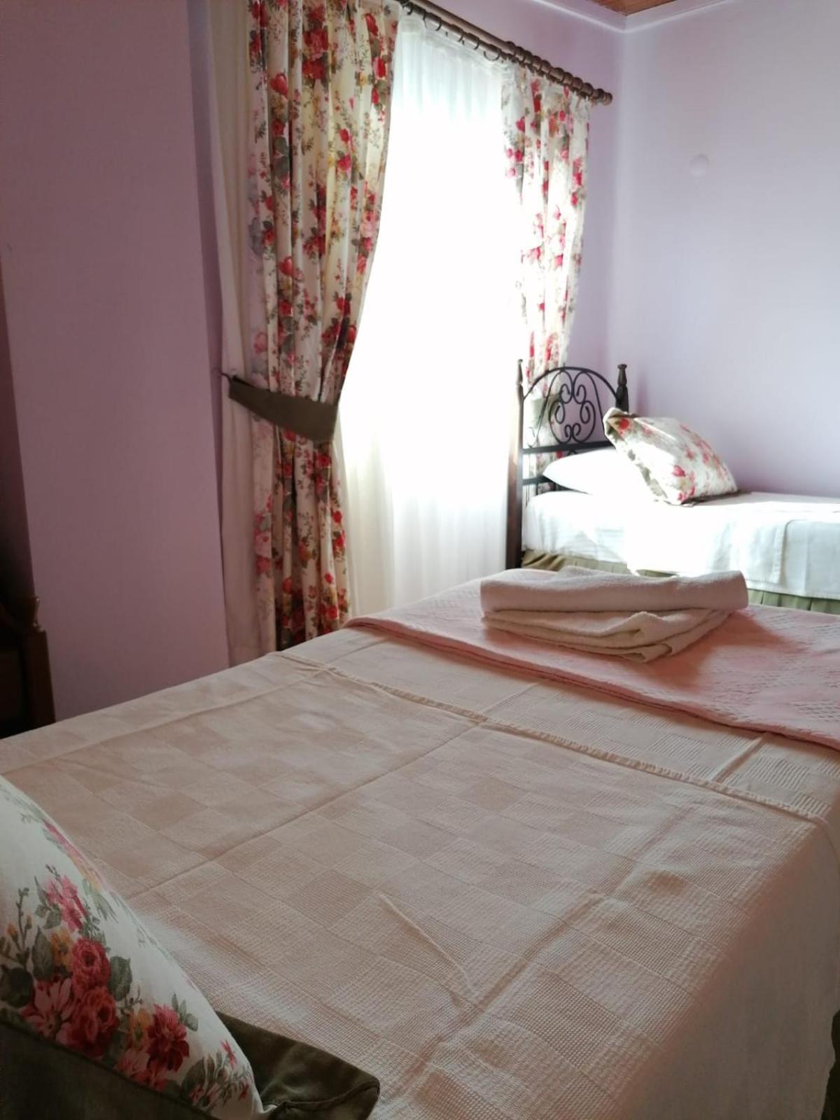 Maviev Otel Çeşme Room photo